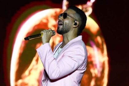 Manager de Romeo Santos habría cobrado más de $ 3 millones por show en Caracas