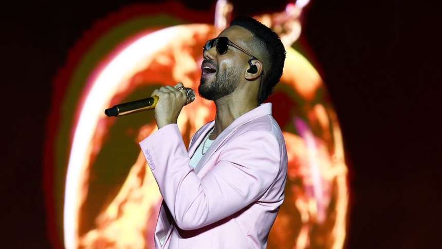 Manager de Romeo Santos habría cobrado más de $ 3 millones por show en Caracas