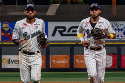 La LVBP tendrá nuevo campeón tras la eliminación de los Leones del Caracas