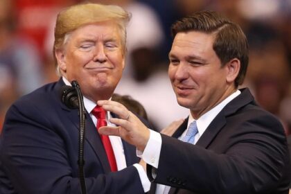 Ron DeSantis abandona la carrera por la candidatura republicana y anuncia su respaldo a Donald Trump