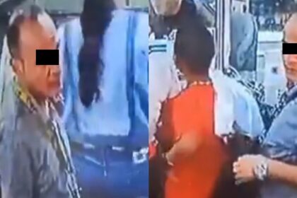 MP anuncia investigación por video viral donde un ladrón hurtó el teléfono de una mujer en panadería del centro de Caracas