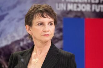 Así respondió la ministra de Interior chilena tras declaraciones de Diosdado Cabello tildando de "bobo" a Boric