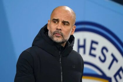 Pues, ese el reto que quiere lograr Pep Guardiola, actual mandamás del Manchester City, antes de su retiro como DT.