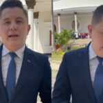 "No es amplío, no es imparcial", así lo expresó este miércoles 28 de febrero el periodista y candidato presidencia Seir Contreras.