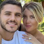 La modelo, presentadora, empresaria y manager de fútbol argentina Wanda Nara reveló recientemente cómo fue su primer sexual Mauro Icardi.  