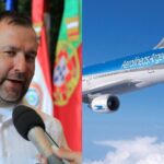 El chavismo respondió, a las acciones diplomáticas de Argentina y se reiteró prohibición sobre uso del espacio aéreo.