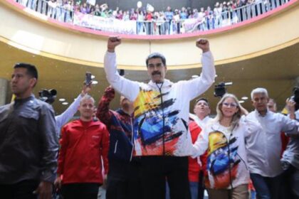 MADURO