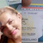 Una venezolana viajó desde la ciudad de Bogotá a Maicao (Colombia) en bus, pero al llegar descubrieron que había muerto en el camino.  