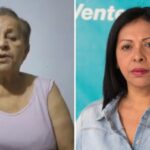 "Fuerza que tú eres una guerrera": El emotivo mensaje de la madre de Dignora Hernández tras su detención