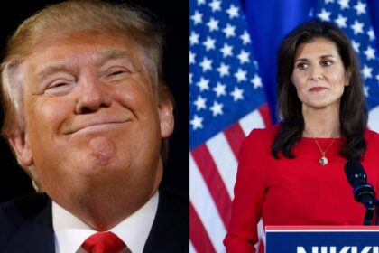 Nikki Haley puso fin, este miércoles 6 de marzo, a sus aspiraciones presidenciales, en EEUU, y así le dejó el camino Donald Trump.  