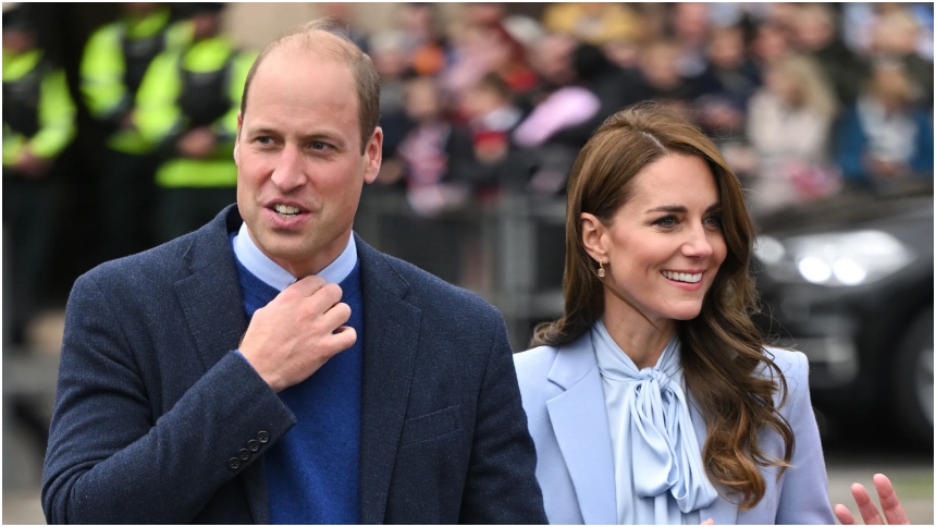 Los príncipes de Gales emitieron un nuevo comunicado, tras el video en el que Kate Middleton reveló que tiene cáncer.  