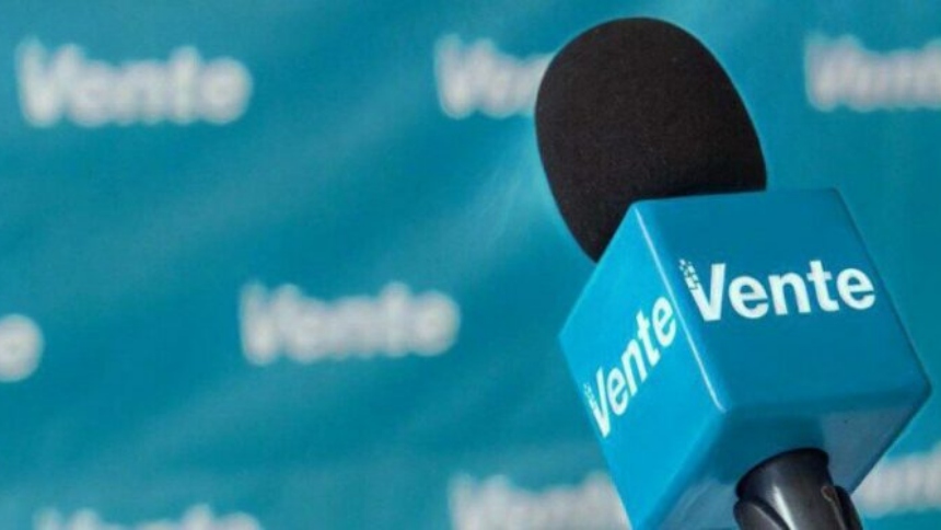 Vente Venezuela denunció "el secuestro" de cuatro miembros de una familia, incluida una niña de dos años