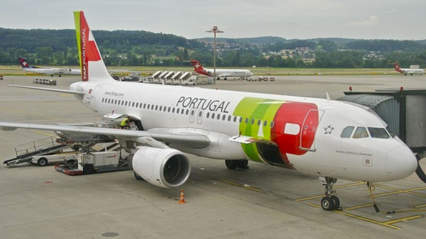 El primer vuelo de turistas portugueses hacia Venezuela saldrá el próximo sábado 23 de marzo, así lo señaló la embajadora del país  