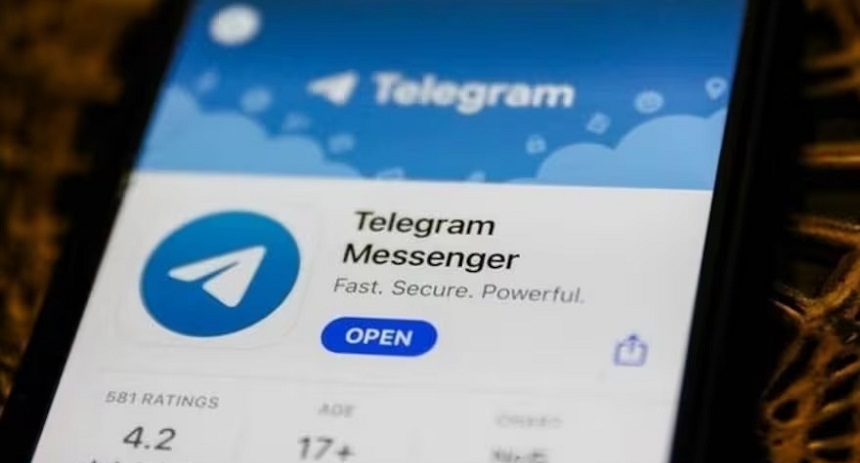 Telegram