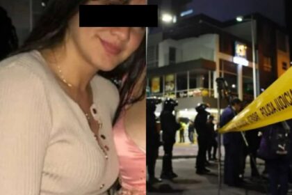 Hallaron el cuerpo de una migrante venezolana, quien estaba desaparecida en México. Ubicaron el cadáver en un terreno baldío y trascendió.