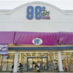 La famosa 99 Cents Only Stores cerrará sus más 350 tiendas en EEUU y además, su retiro del negocio. Todo, después cuatro décadas mercado