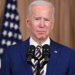 “Debemos mantener juntas a las familias” Joe Biden, justificó el plan migratorio que protege a indocumentados casados con estadounidenses.  