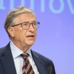 ¿A qué edad deberían tener celular los jóvenes? Lo que dice el magnate tecnológico Bill Gates