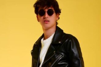 Ryan Cox “A Popcorn”