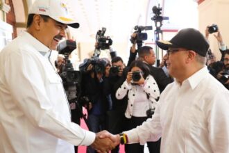 Filtran alcance del acuerdo firmado entre Venezuela y Colombia para crear una zona binacional de comercio