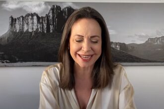 EN VIDEO: El mensaje de María Corina a la diáspora venezolana por protesta masiva en más de 50 ciudades este 6Abr