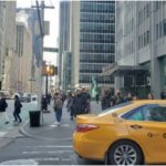 Aunque Nueva York está asentada sobre un tipo específico de placa, los sismos ocurren, como el que se registró este viernes 5 de abril.