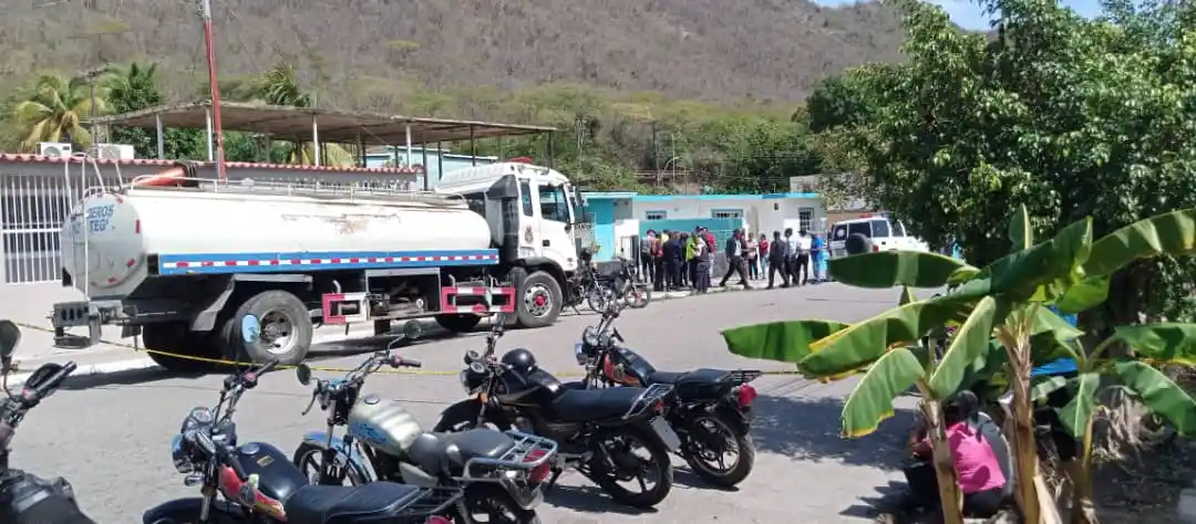 Horror en Guanta: Familia murió mientras dormían, aire acondicionado falló y se desató un incendio