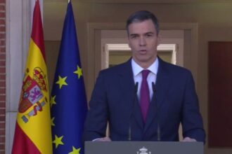 EN VIDEO: Pedro González tilda de "héroe" a Edmundo González y reitera su apoyo a la democracia en Venezuela