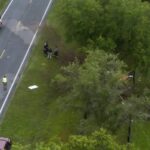 Al menos ocho muertos y 40 heridos fue el resultado de un choque de autobús registrado este martes, 14 de mayo, en Florida.  