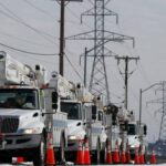 Tras ser azotada por una tormenta con vientos de huracán categoría cuatro, ahora en Houston y otras zonas de Texas experimentan un calor EEUU