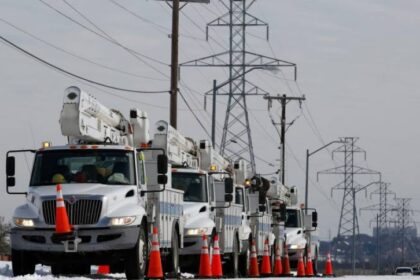 Tras ser azotada por una tormenta con vientos de huracán categoría cuatro, ahora en Houston y otras zonas de Texas experimentan un calor EEUU