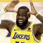 Los Ángeles Lakers quieren quedarse con LeBron James y ya preparan su oferta, luego de la eliminación sufrida en la postemporada de la NBA