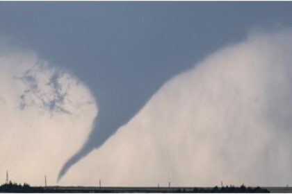 Durante las próximas horas se esperan fuertes lluvias con posibles tornados en Arkansas y Tennessee, entre otras regiones de EEUU