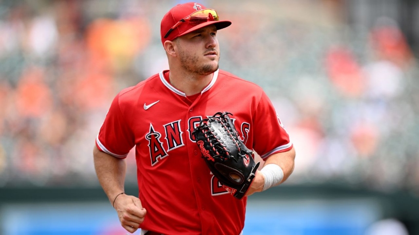 De seguro quieres saber todo sobre la lesión de Mike Trout y sus posibilidades de volver esta misma temporada de las Grandes Ligas.