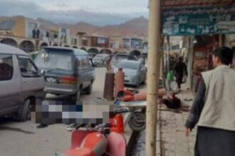 Atentado terrorista en Afganistán dejó al menos seis muertos, tres de ellos eran turistas españoles