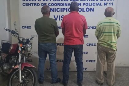 Aberrados abusaban de niña de 12 años, grababan todo y le contagiaron una enfermedad de transmisión sexual