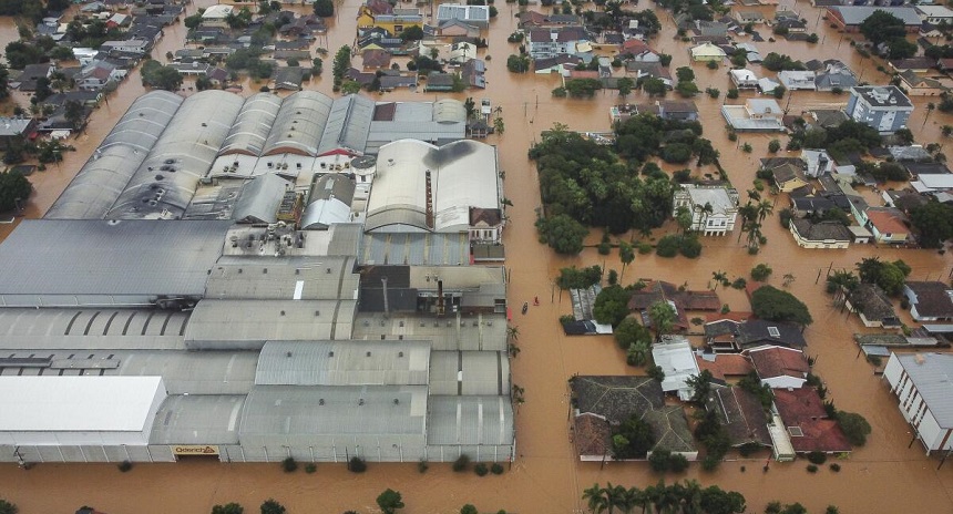 inundaciones