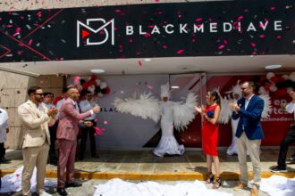 Black Media Venezuela