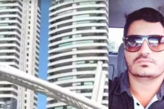 EN BRASIL: Se tiró de un quinto piso para evitar ser agredida por su pareja tras revelarle que estaba embarazada