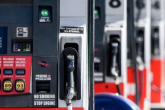 En lo que va de junio cayó el precio promedio de la gasolina en EEUU, porque según expertos la demanda de este combustible estado más "floja"