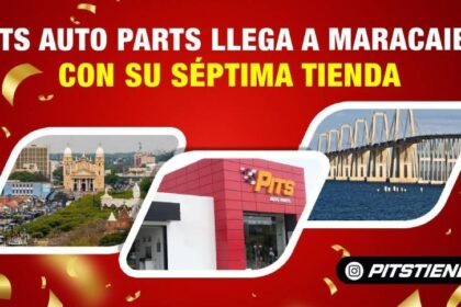 PITS AUTO PARTS