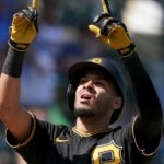 El pelotero venezolano de los Padres de San Diego Tucupita Marcano podría ser suspendido de por vida de la Mejor League Baseball (MLB)