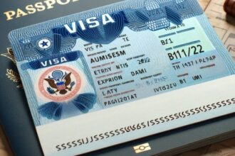 Los migrantes que aspiran a trabajar enfrentan. Se han añadido dos nuevas exigencias a los trámites para obtener el permiso de trabajo. 