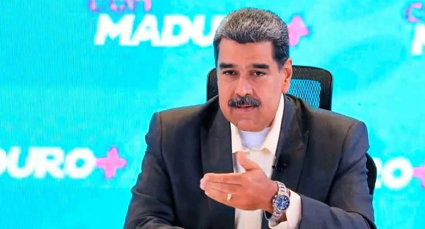 Maduro