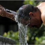 En medio de las abrasadoras temperaturas que se registraron esta semana de EEUU muchos se preguntan: ¿Qué es el domo de calor y por qué es tan peligroso?  