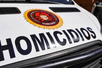 Horror en Anzoátegui: Un abogado acribilló a su esposa y luego se quitó la vida