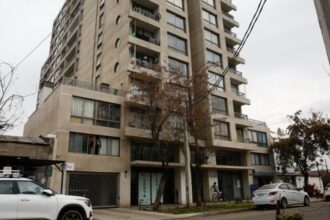 Tragedia en Chile: Niña venezolana de 3 años murió al caer de un piso 8, la niñera fue detenida