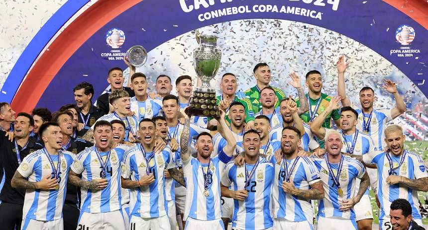 Copa América