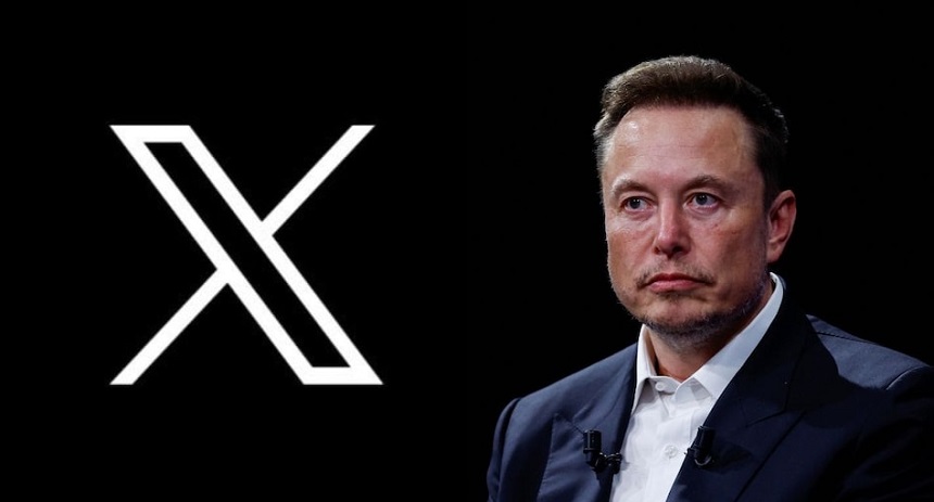 Elon Musk, CEO de X (anteriormente Twitter), ha generado un debate en la red social al declarar que los hashtags son obsoletos y que "se ven feos" en los posts.  