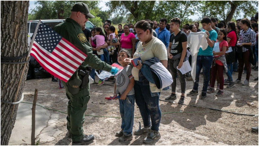 Costa Rica y EEUU alistan acuerdo para la repatriación voluntaria de migrantes, así lo confirmaron autoridades de ambos países recientemente.